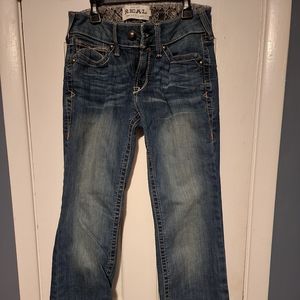 New Ariat Jeans